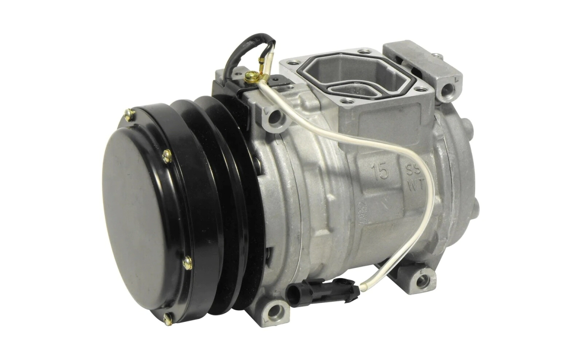 COMP. JOHN DEERE, 10PA15C, A2, 12V, 133MM      