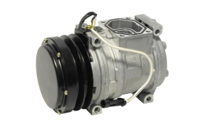 COMP. JOHN DEERE, 10PA15C, A2, 12V, 133MM      