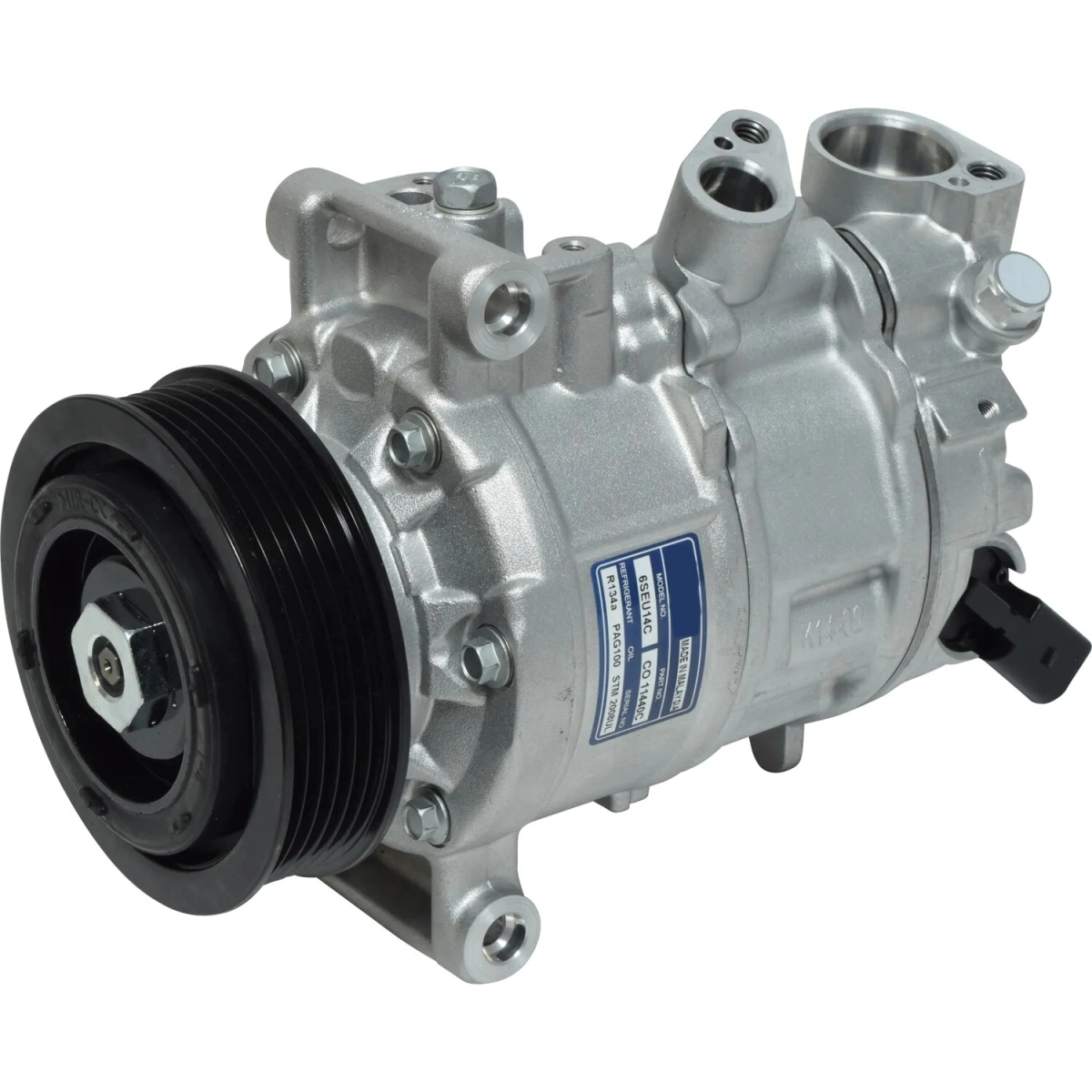 COMP. AUDI A4 17/22"      