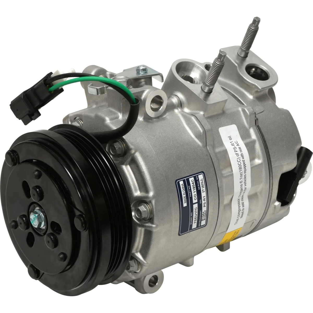 COMP. FORD MAVERICK / BRONCO 2.0L, 2022+      