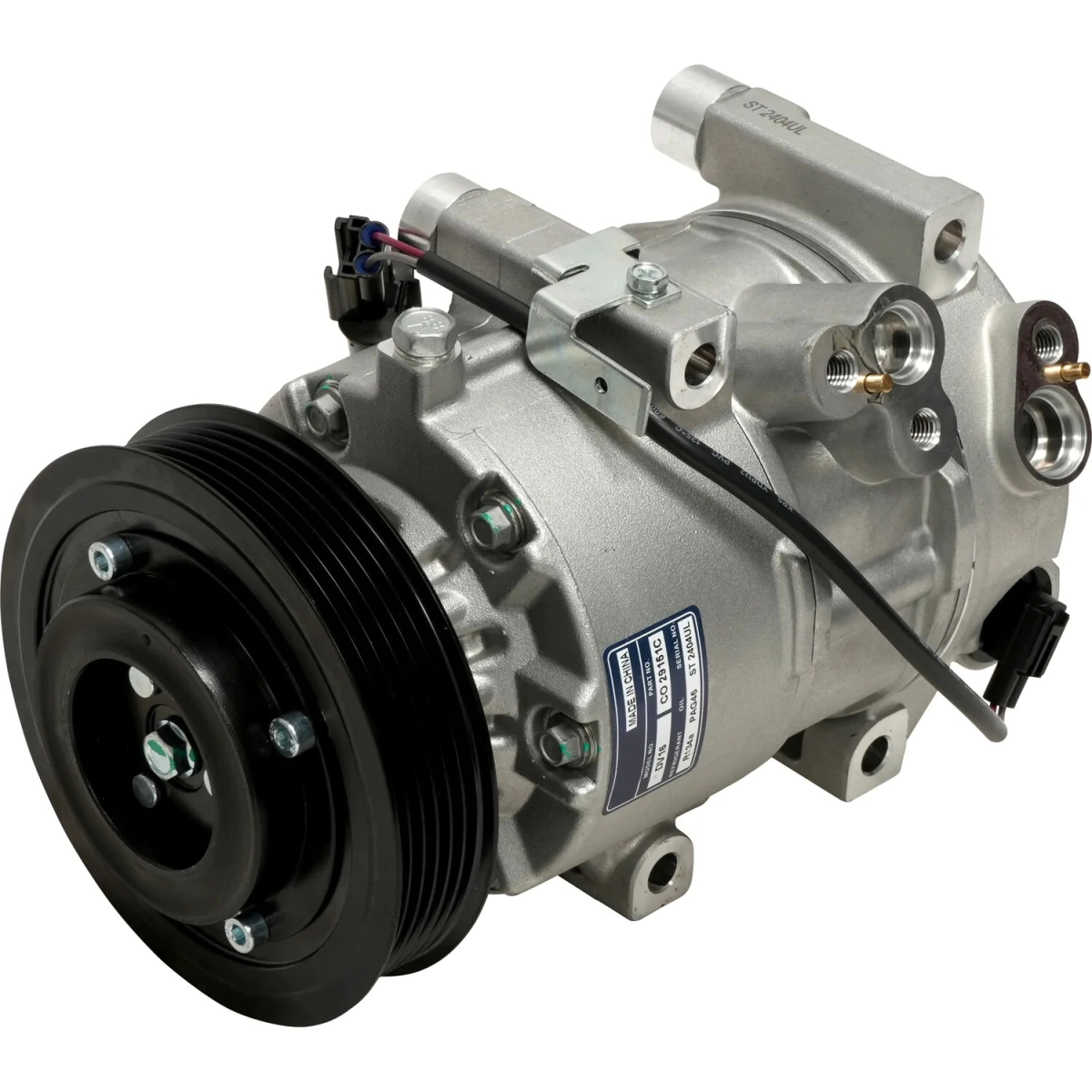 COMP. HYUNDAI GENESIS 2014+      