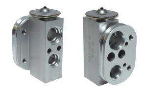 VALV. EXP. BLOCK BMW 320i 2013+      