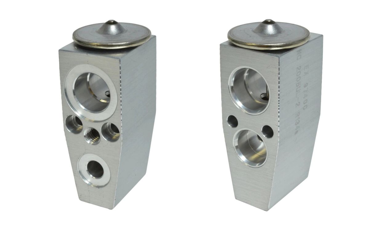 VALV. EXP. BLOCK DODGE RAM 1500 2014+      