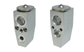 VALV. EXP. BLOCK DODGE RAM 1500 2014+      