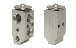 VALV. EXP. BLOCK HYUNDAI GENESIS 2014+      