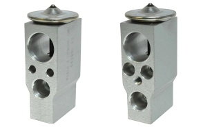 VALV. EXP. BLOCK AUDI Q7 2017+      