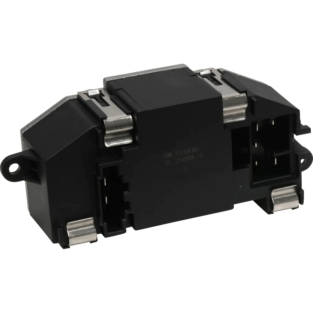 RESISTOR AUDI A3, Q3, Q7, TT - VW VENTO, TIGUAN, P      