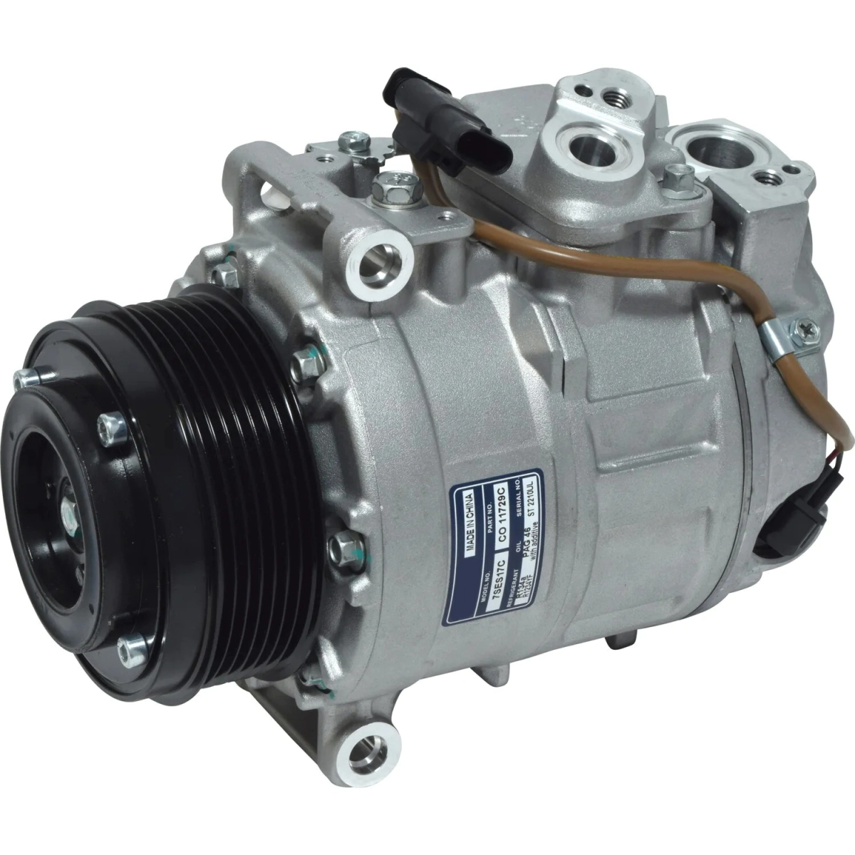 COMP. MERC. BENZ ML250, 350, 400, 550, GL450 2014+      