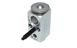 VALV. EXP. BLOCK CHEV. TRAILBLAZER, TRASERO