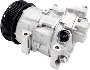 COMP. TOYOTA AVENSIS