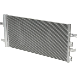 COND. MINI COOPER 2016+      