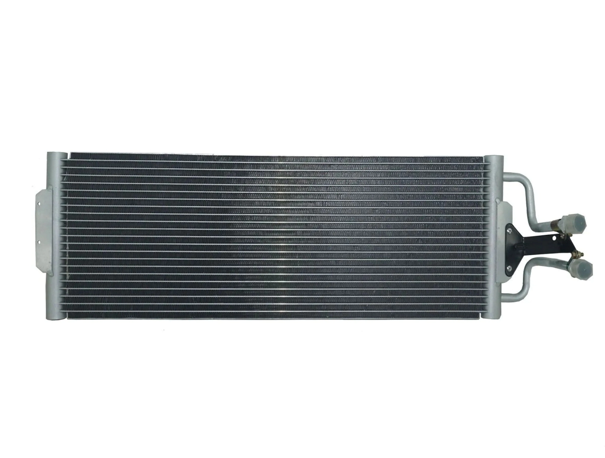 COND. CHEV. S-10, MOTOR CON INTERCOOLER