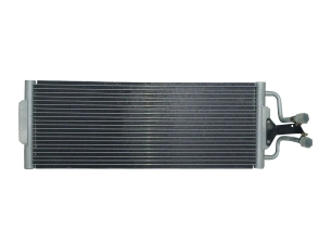 COND. CHEV. S-10, MOTOR CON INTERCOOLER
