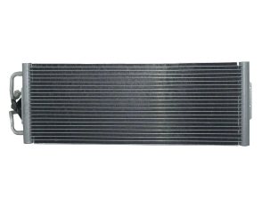 COND. CHEV. S-10, MOTOR CON INTERCOOLER