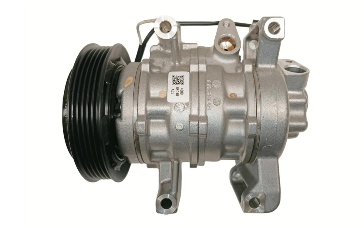 COMP. HONDA FIT / CITY / WR-V      