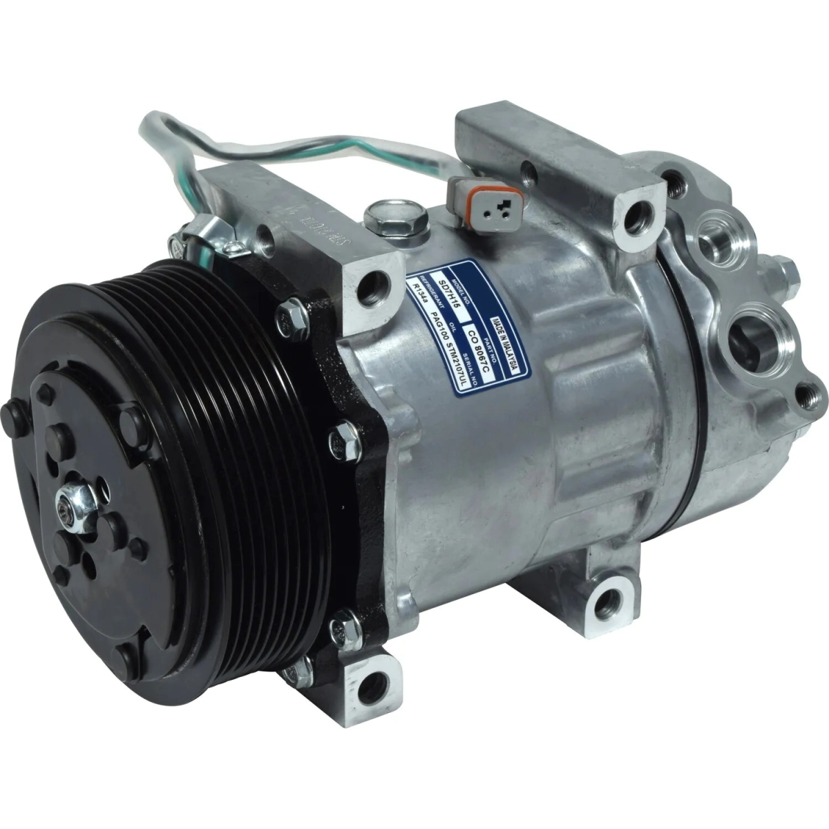 COMP. 7H15 SCANIA 94/114/124/144/16      