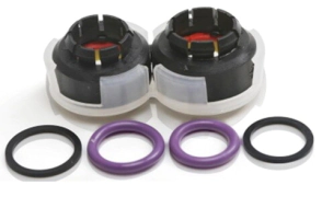 REPARACION AC. RAP. AUDI      