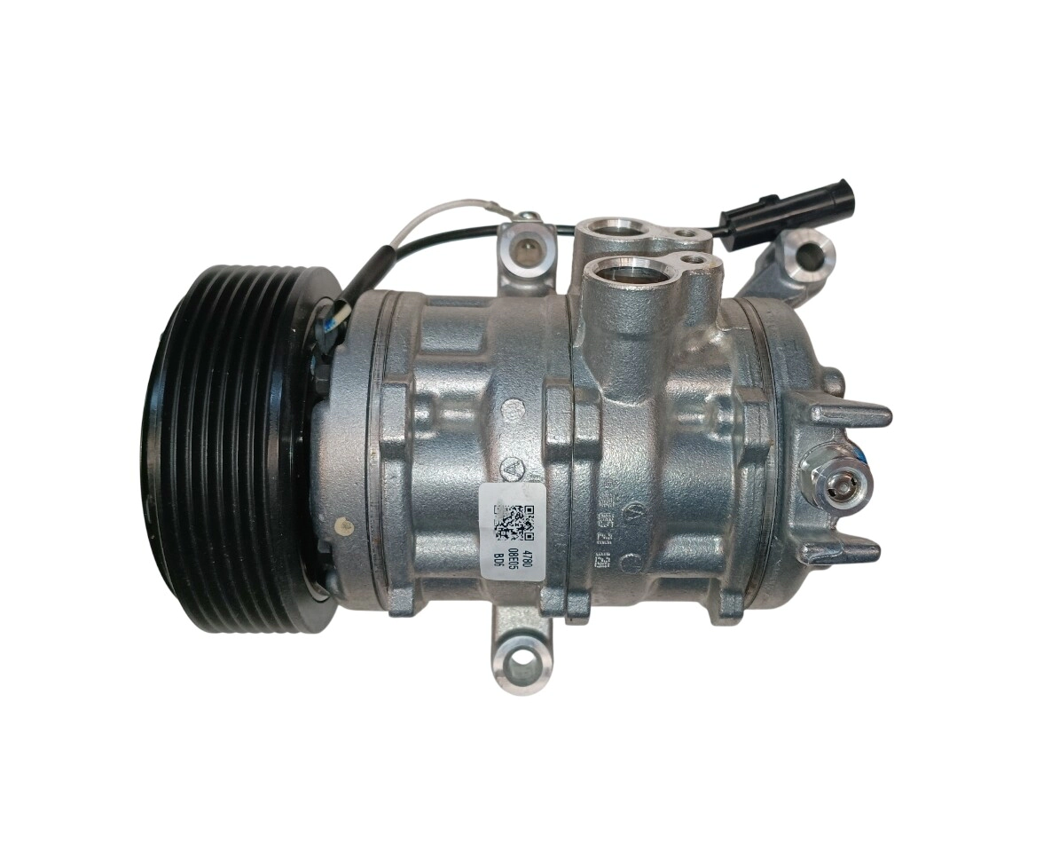 COMP. TOYOTA ETIOS 1.3 / 1.5, DENSO      