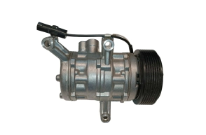 COMP. TOYOTA ETIOS 1.3 / 1.5, DENSO