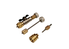 EXTRACTOR Y COLOCADOR DE OVULOS R-134A SIN DESCARGA      