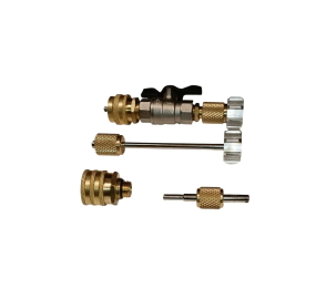 EXTRACTOR Y COLOCADOR DE OVULOS R-134A SIN DESCARGA