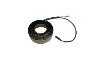 BOBINA COMP. 709/7H15, 12V, 2 CABLES      