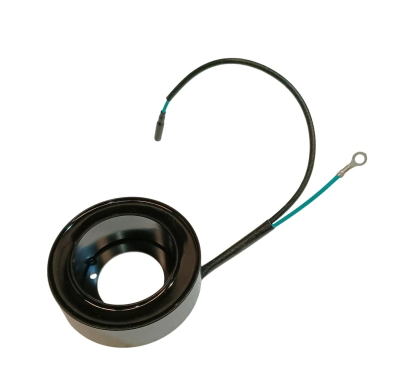 BOBINA COMP. 709/7H15, 12V, 2 CABLES