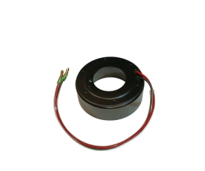 BOBINA COMP. 709/7H15, 24V, 2 CABLES      