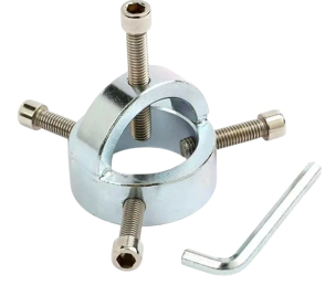 EXTRACTOR DE TURBINAS DE FORZADORES      