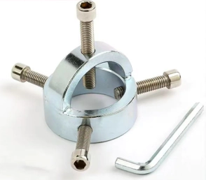 EXTRACTOR DE TURBINAS DE FORZADORES