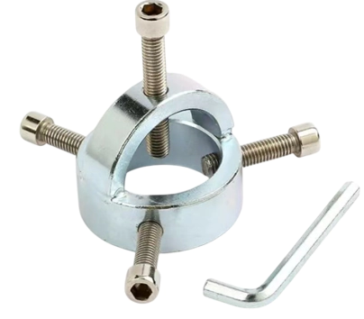 EXTRACTOR DE TURBINAS DE FORZADORES      