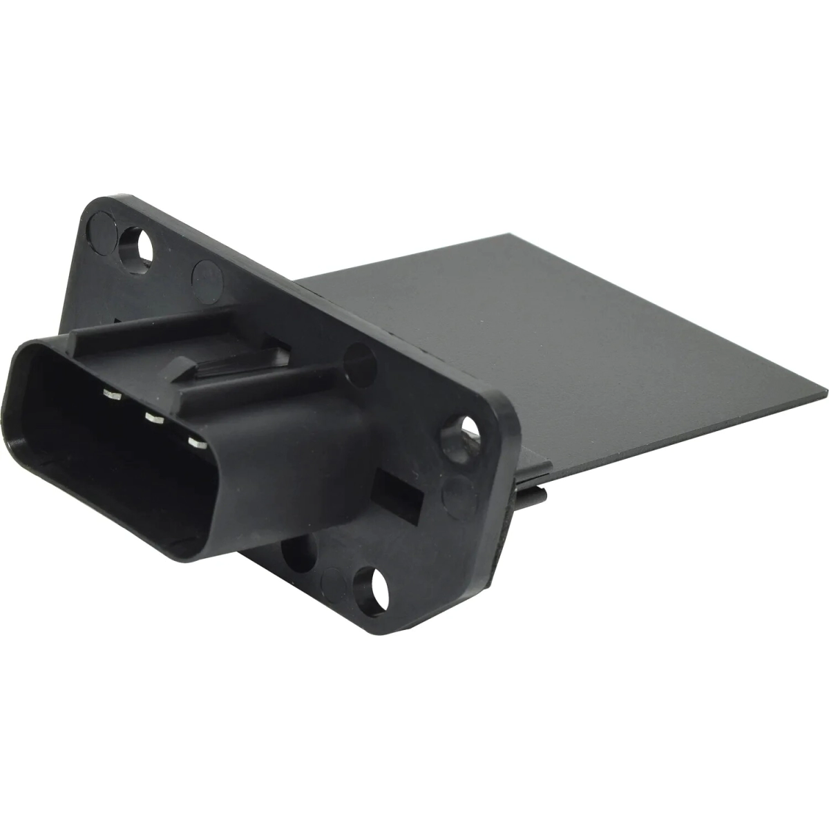 RESISTOR FORD FIESTA MEXICANO      