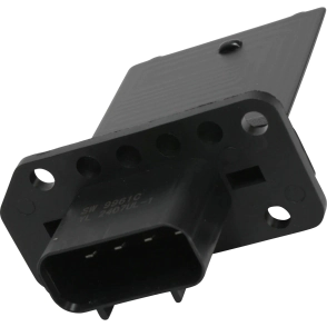 RESISTOR FORD FIESTA MEXICANO