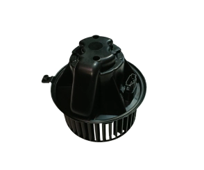 MOTOR FORZADOR MERC. BENZ ATEGO, 24V      