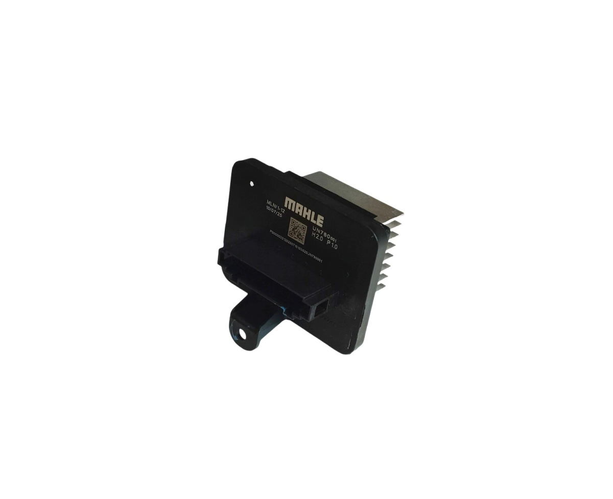 RESISTOR PEUGEOT 208 / CITROEN C4 CACTUS 2020+, RECTA      