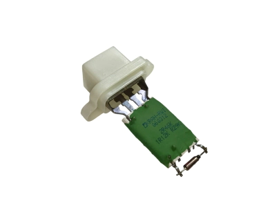 RESISTOR FORD ECOSPORT