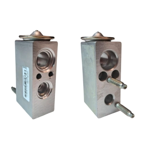 VALV. EXP. BLOCK FIAT CRONOS / ARGO - RENAULT MAST      