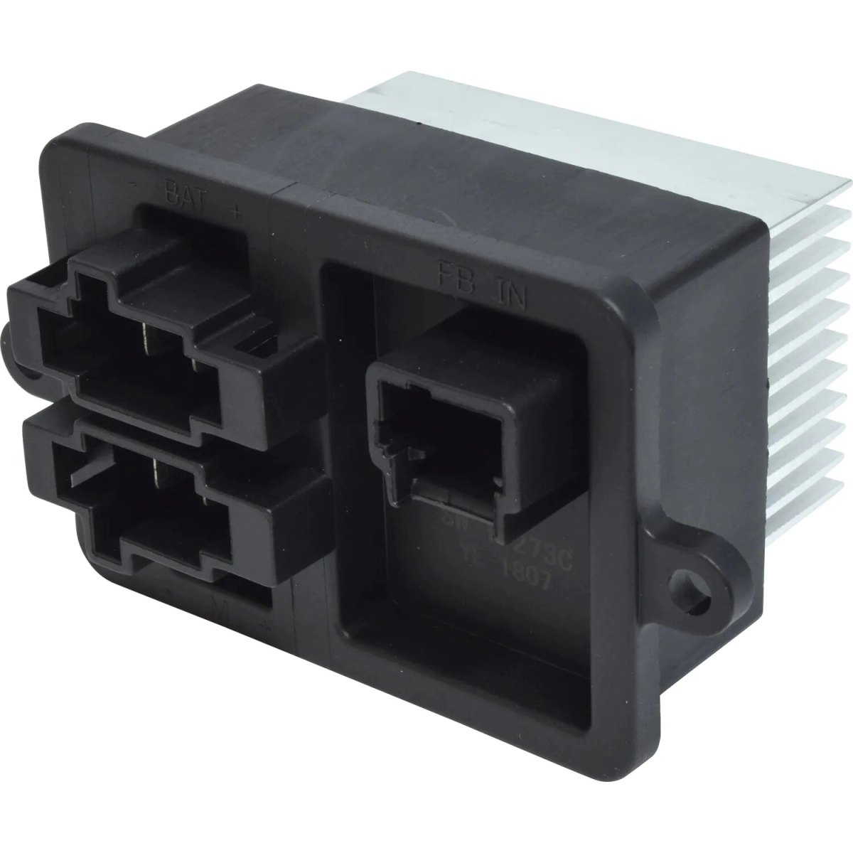 RESISTOR JEEP RENEGADE, COMPASS - FIAT TORO, 500      