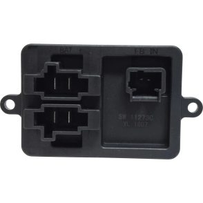 RESISTOR JEEP RENEGADE, COMPASS - FIAT TORO, 500