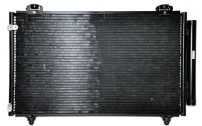 COND. TOYOTA COROLLA 05/08