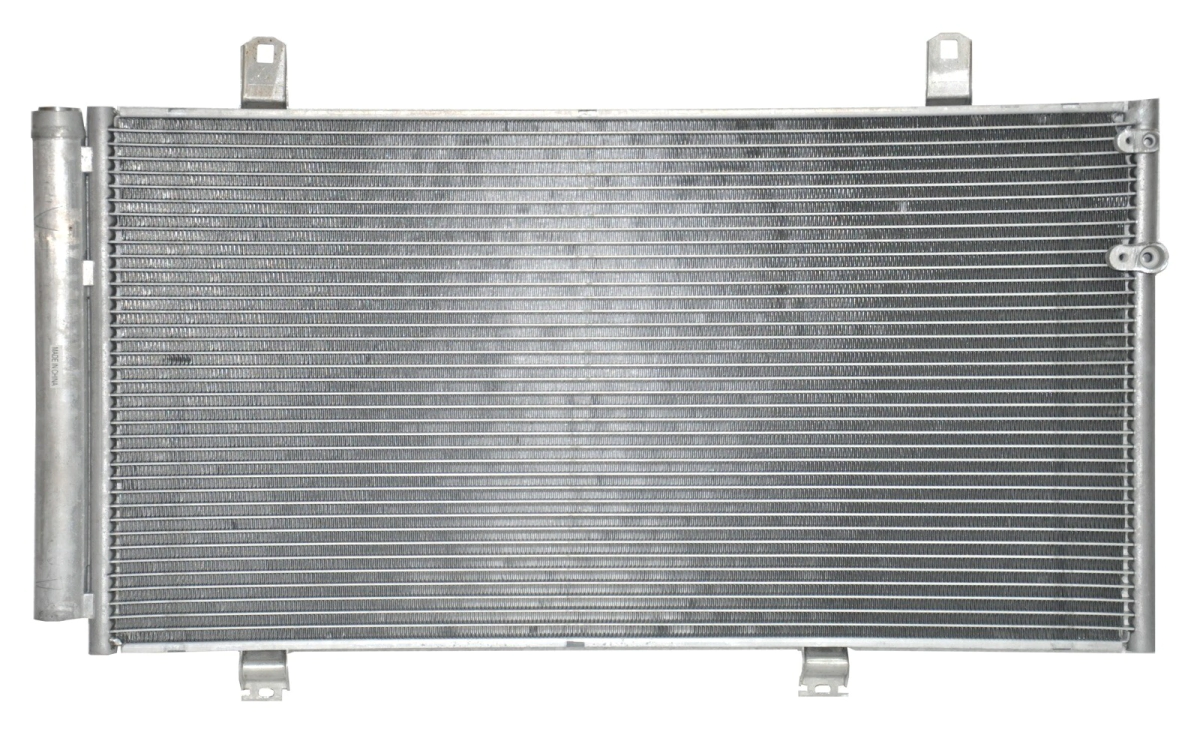 COND. TOYOTA CAMRY 07/10"      