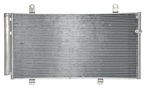 COND. TOYOTA CAMRY 07/10