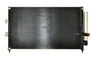 COND. HONDA CIVIC 1.8L, 06/09"