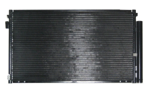 COND. HONDA CIVIC 06/09"