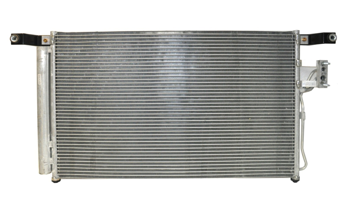 COND. HYUNDAI SANTA FE 07/09"      