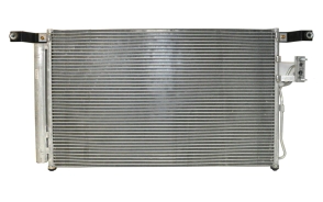 COND. HYUNDAI SANTA FE 07/09