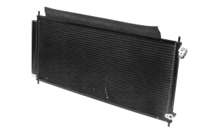 COND. HONDA FIT 07/08