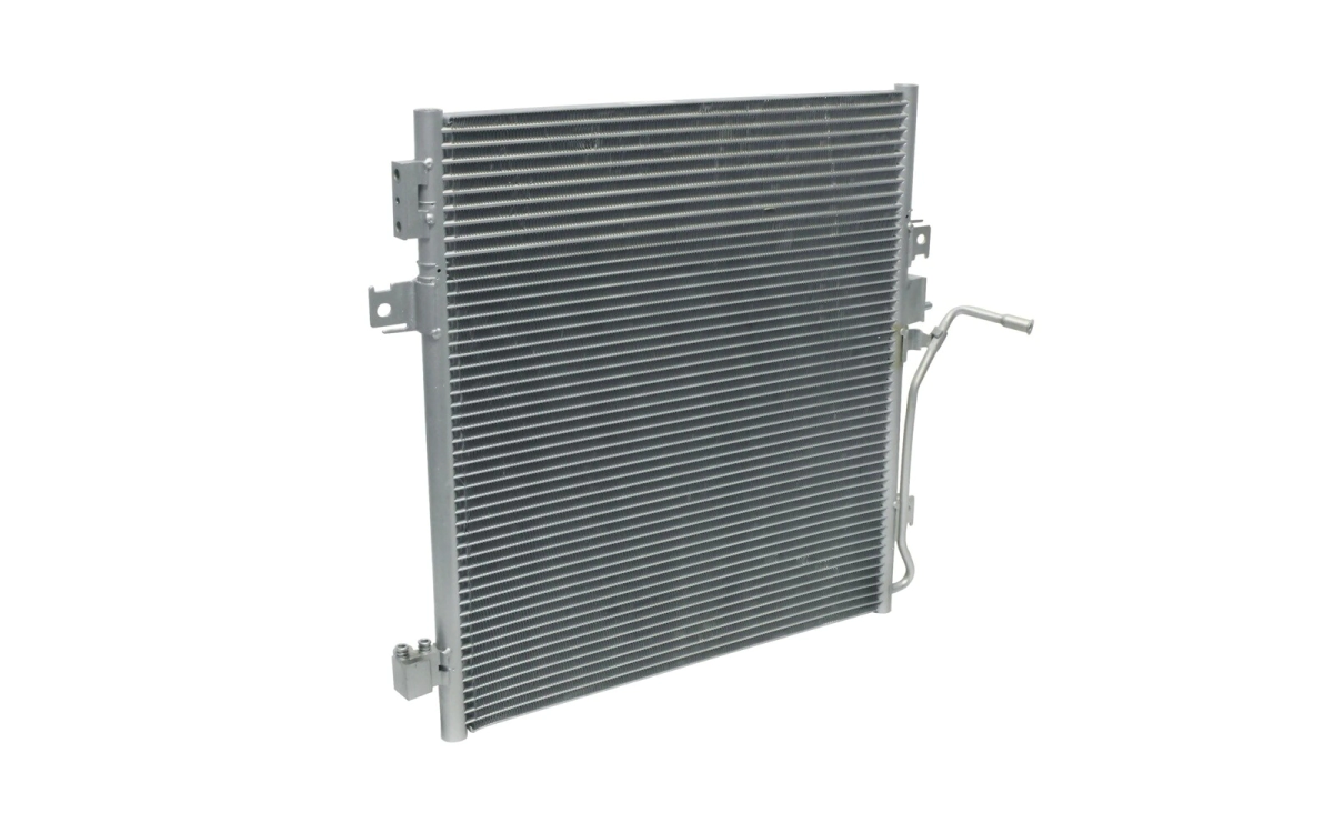 COND. JEEP LIBERTY 08/12"      