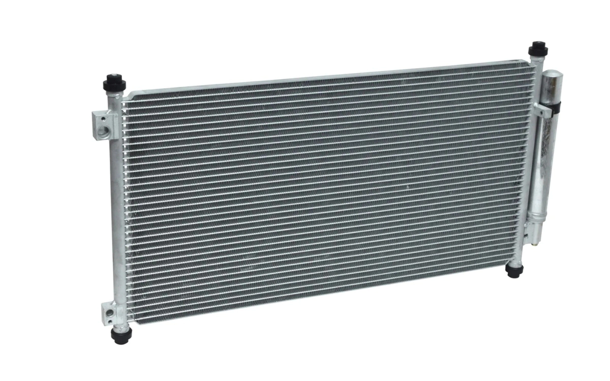 COND. HONDA ACCORD 2009+      