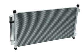 COND. HONDA ACCORD 2009+